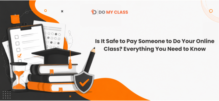 pay someone to do my online class