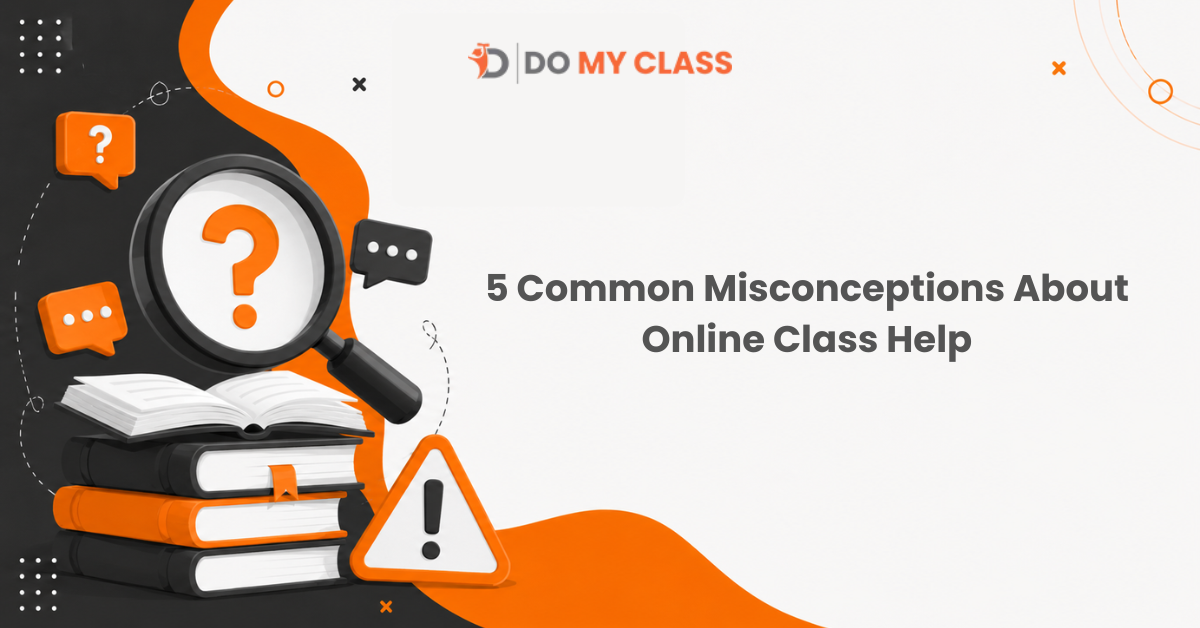 online class help